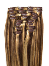 Saten Deschis Cu Suvite Clip-On Premium